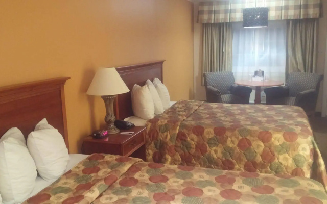 Anchorage Inn of Rochester