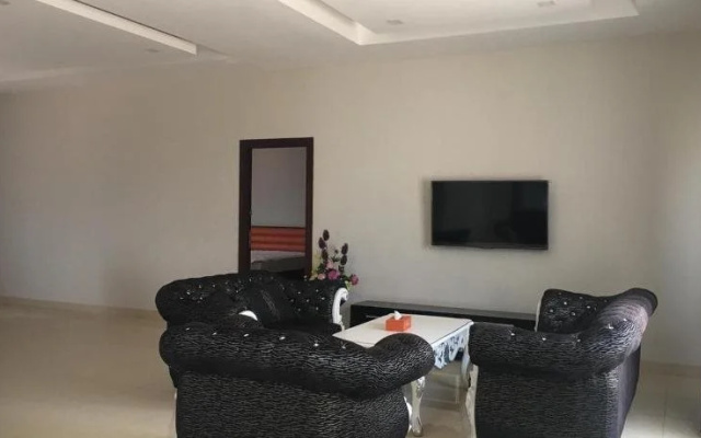 Hans Inn Batam