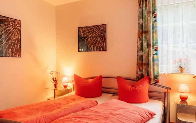 Appartement im Fuchsbau in Bad Sachsa