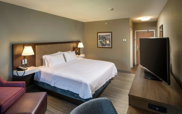 Hampton Inn & Suites Binghamton/Vestal