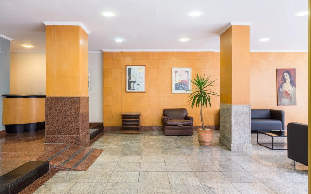Hotel Tibagi
