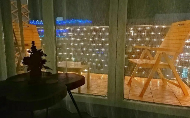 Wooden Touch Studio