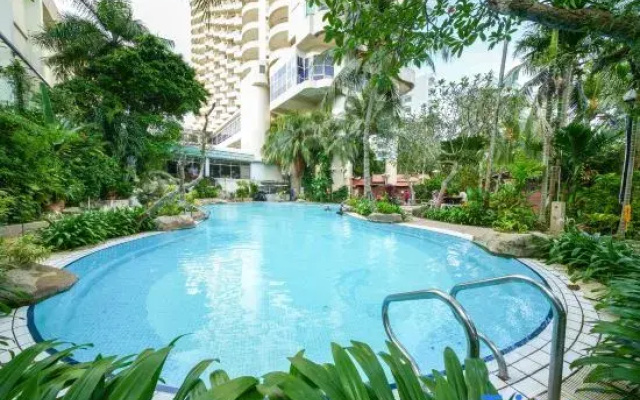 Penang Rainbow Paradise