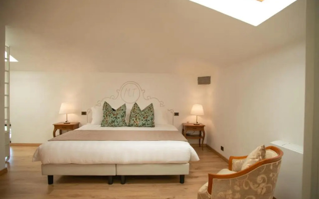 Maison Tuscany Bed&Breakfast