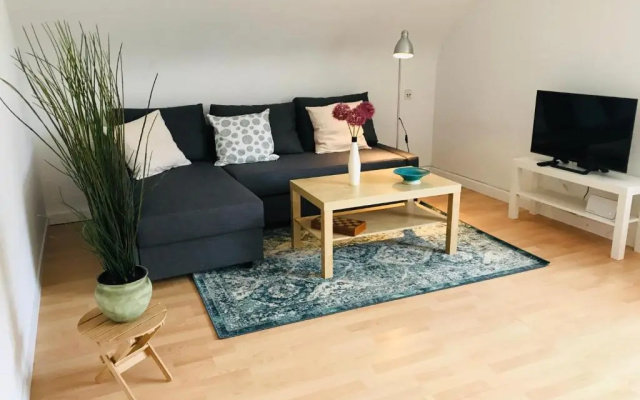 Ferien- und Messewohnung in Meerbusch