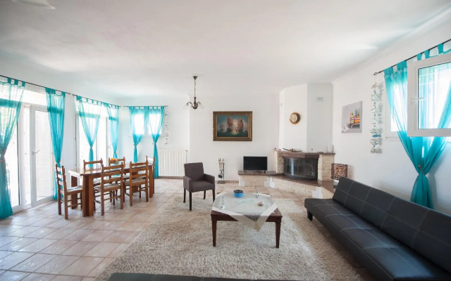 Corfu Sea Palm Residence