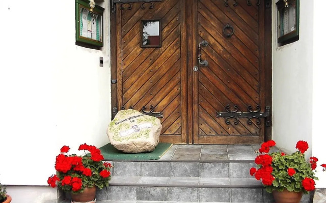Burg Hotel Ziesar