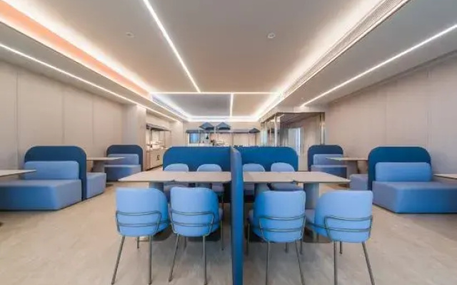 HanTing Hotel (Beijing Yizhuang Jingdong Smart Industrial Park)