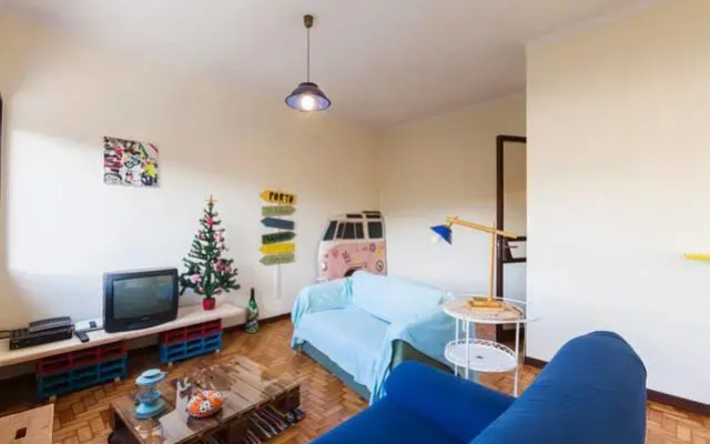 Rainbows House