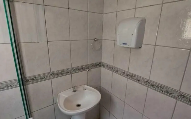 Novo Hotel