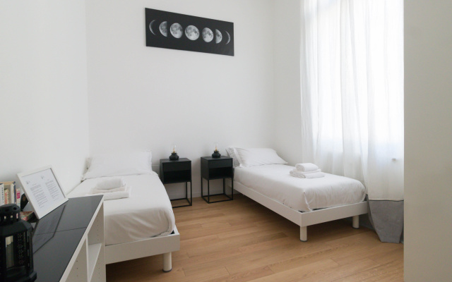 Italianway Comfort - Buenos Aires 65 C