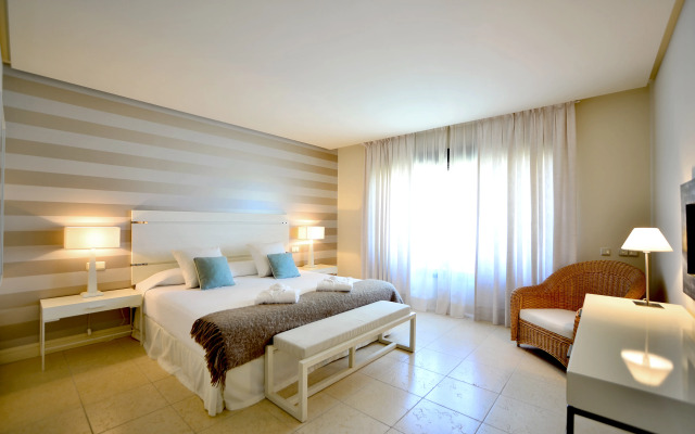 Aparthotel Novo Resort