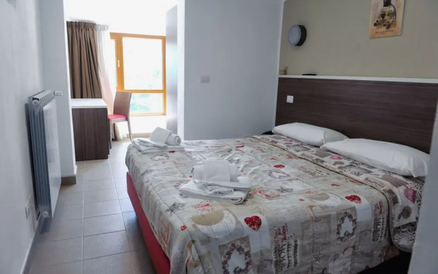 Chalet Madonna di Viggiano