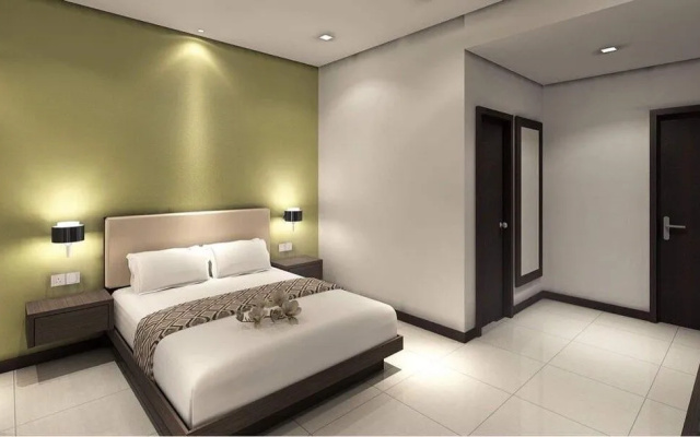 Beryll Boutique Hotel Cyberjaya