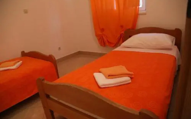 Apartments Santa Marija