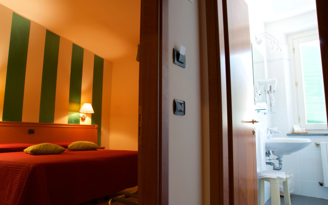 Hotel La Luna