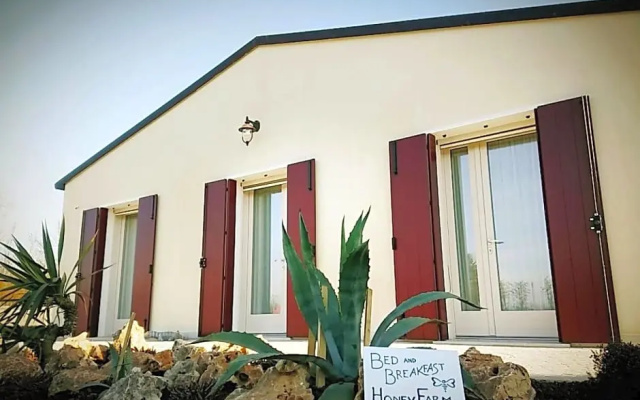 B&B Honey Farm