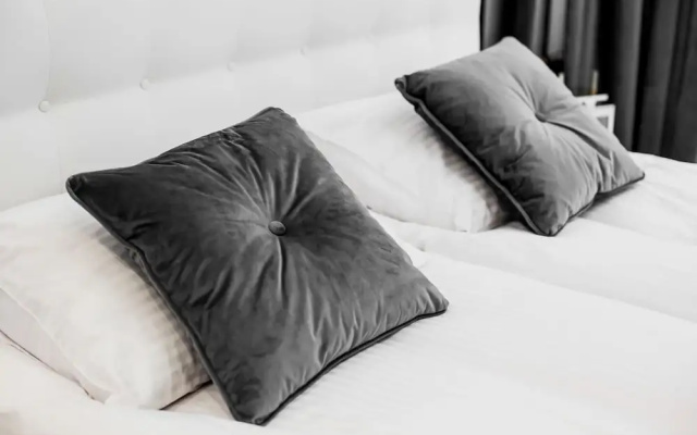 Boutiq Park 58