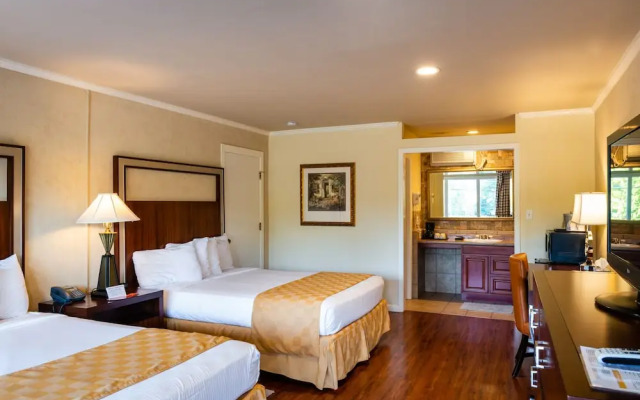 Townsend Gateway Inn