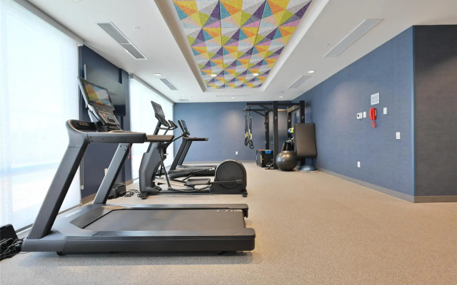 Home2 Suites by Hilton Tifton