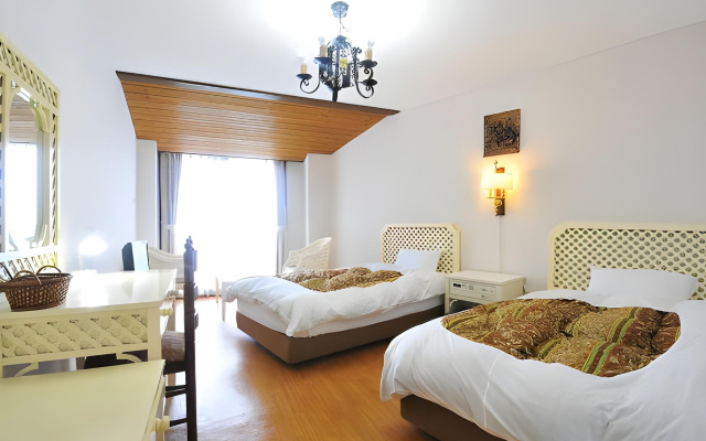 Tateyama Resort Hotel