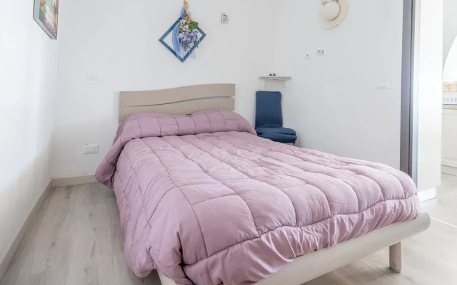 Casa Di Bruna Seaview Garden Albenga