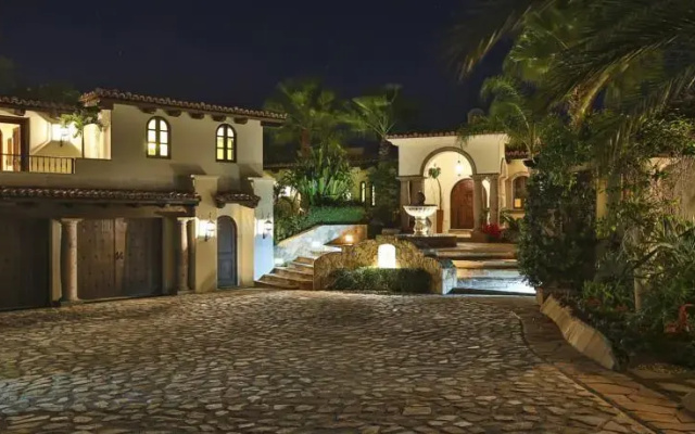 Casa Damiana