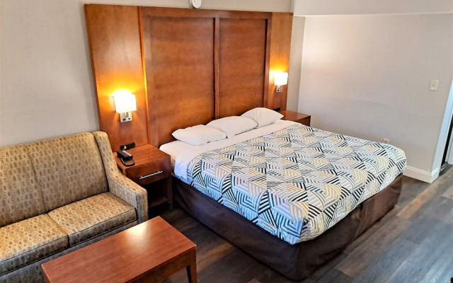 Comfort Inn