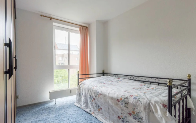 Private Apartment Ottenstraße