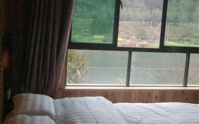 Wuyuan Wangkou Home Hostel