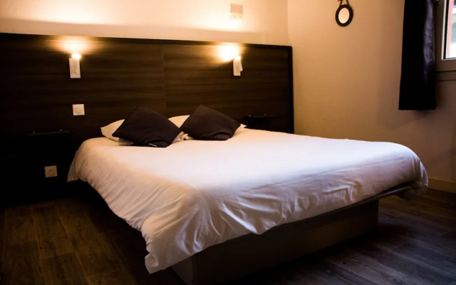 Hotel Althea
