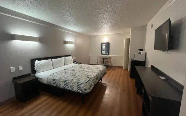 Studio 6 Suites Euless, Tx – Dfw West
