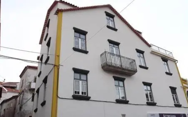 Arcadas da Vila