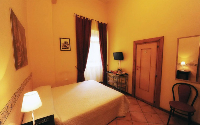 Gaius Roma B&B