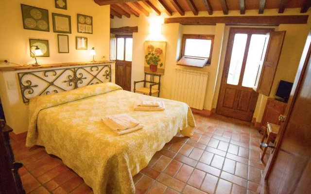 Podere Pietreta