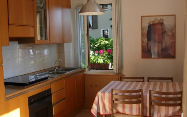 Casa Viola