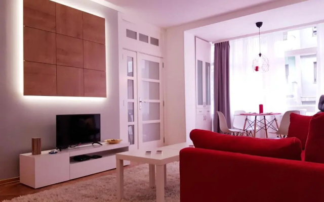 Favorite Apartment