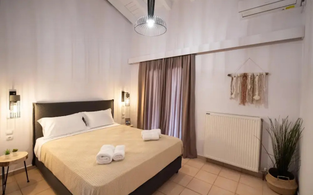 Drakatos Apartment 1B Z