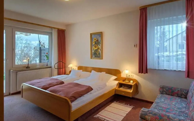 Ferienwohnung Anne Rüdlin