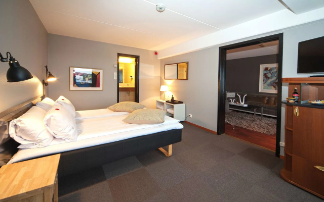 Aiden by Best Western Haugesund Airport