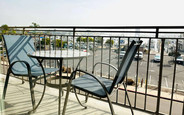 Ramada by Wyndham San Diego Airport