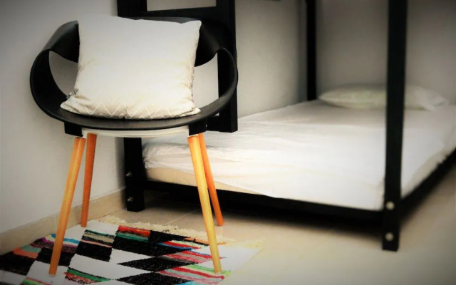Vigyan Hostel