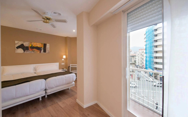 Hotel Miño