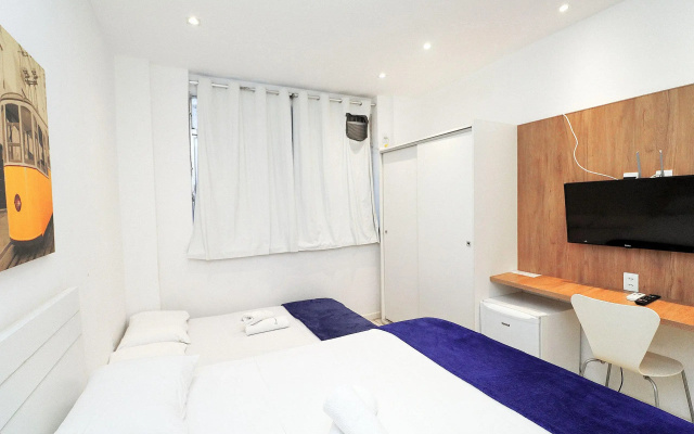 Rio Spot Homes Atlantica C057