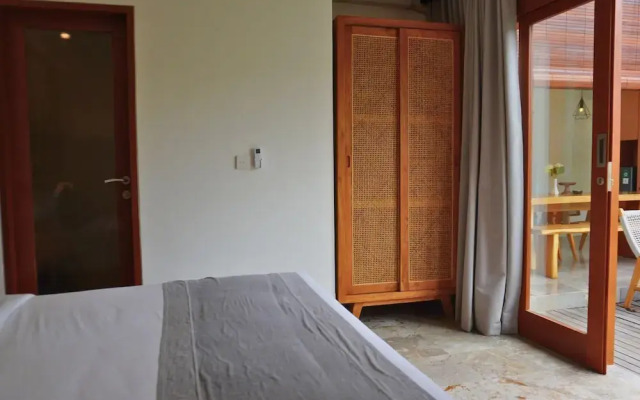 Anara Villa Ubud