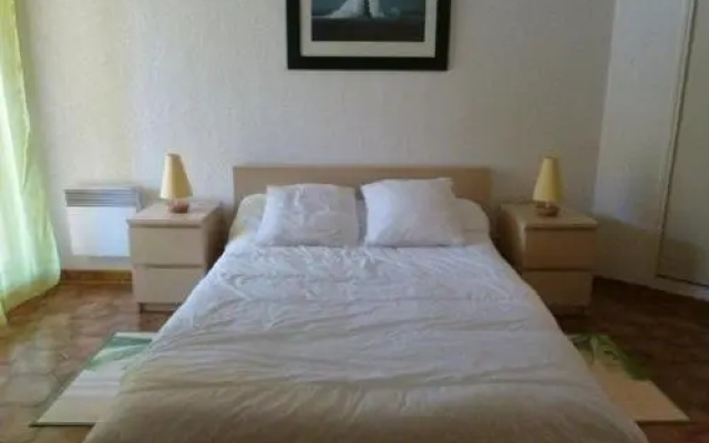 Apartment Les Regates