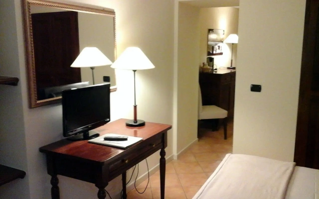 Hotel La Contrada