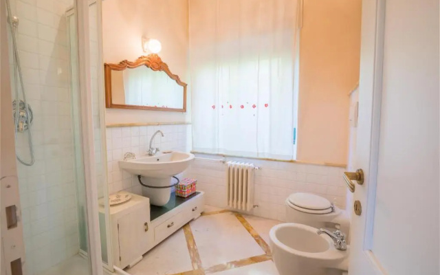 Casa con Giardino a 100 metri dal centro storico