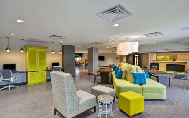 Wingate By Wyndham Miramar