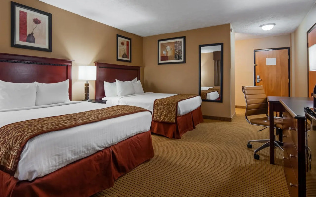 Hotel Lincoln Inn
